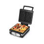 Aparat de copt vafe 2000W KD4100