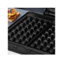 Aparat de copt vafe 2000W KD4100