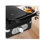 Aparat de copt vafe 2000W KD4100
