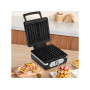Aparat de copt vafe 2000W KD4100