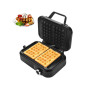 Aparat electric de copt vafe 2200W KD4107