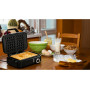 Aparat electric de copt vafe 2200W KD4107
