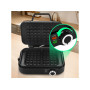 Aparat electric de copt vafe 2200W KD4107