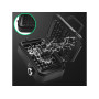 Aparat electric de copt vafe 2200W KD4107