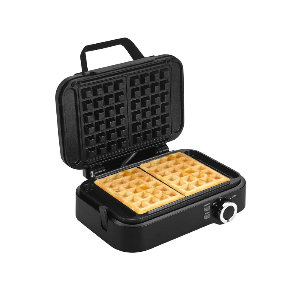 Aparat electric de copt vafe 2200W KD4107