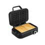 Aparat electric de copt vafe 2200W KD4107