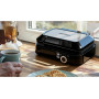 Aparat electric de copt vafe 2200W KD4107