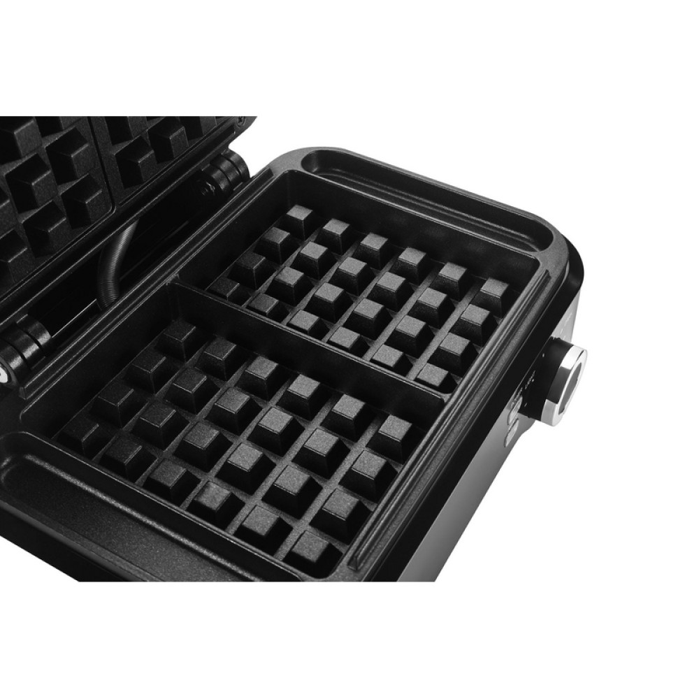 Aparat electric de copt vafe 2200W KD4107
