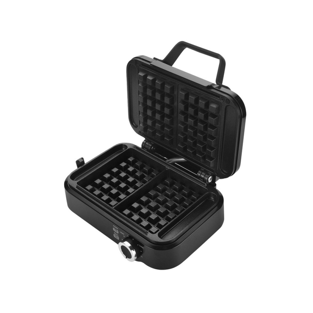 Aparat electric de copt vafe 2200W KD4107