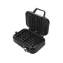 Aparat electric de copt vafe 2200W KD4107
