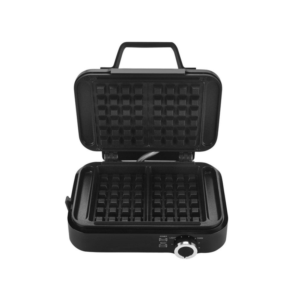 Aparat electric de copt vafe 2200W KD4107