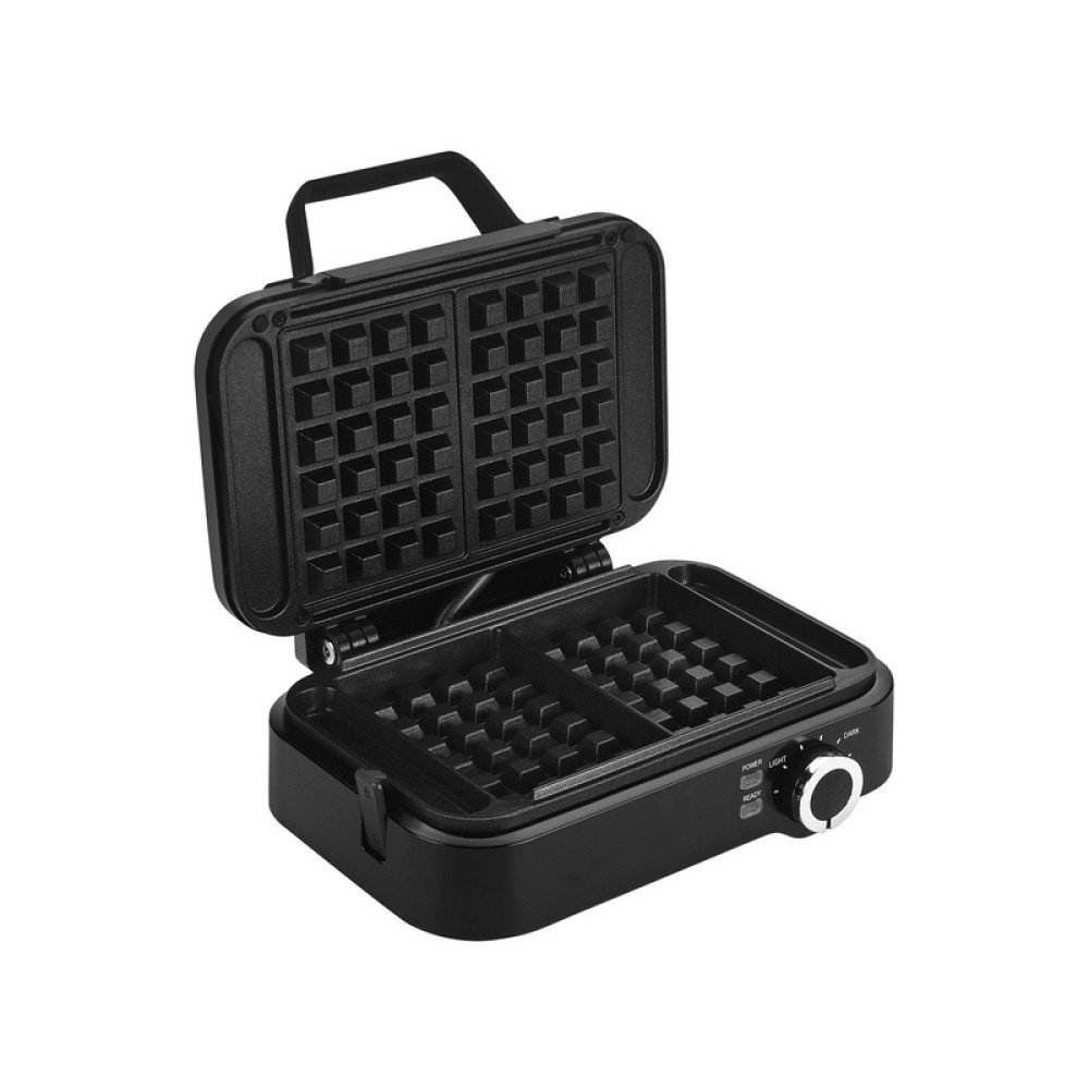 Aparat electric de copt vafe 2200W KD4107