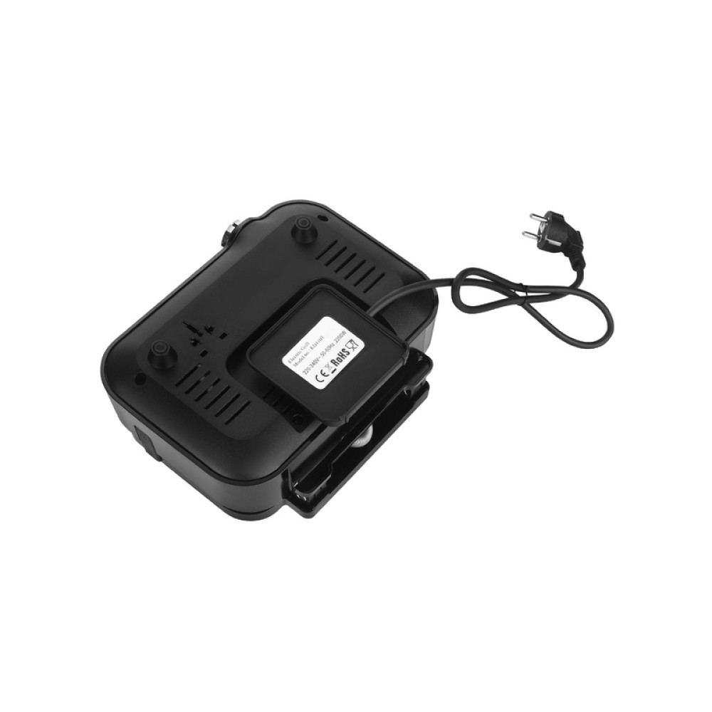 Aparat electric de copt vafe 2200W KD4107