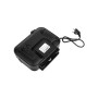 Aparat electric de copt vafe 2200W KD4107
