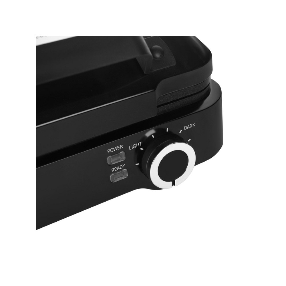 Aparat electric de copt vafe 2200W KD4107