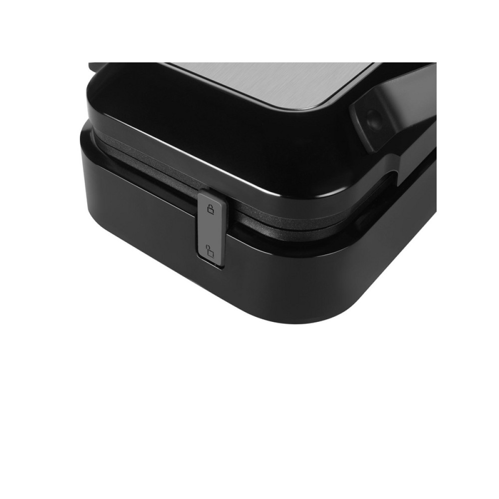 Aparat electric de copt vafe 2200W KD4107