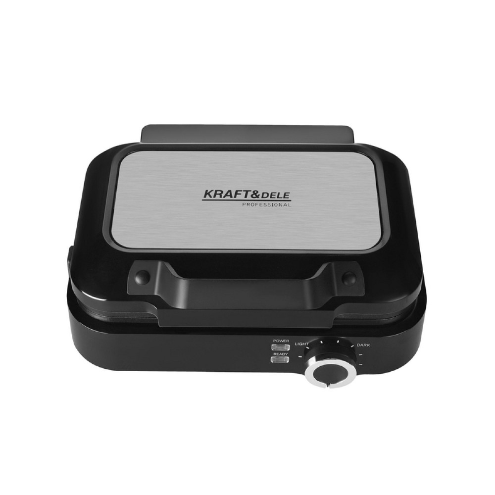 Aparat electric de copt vafe 2200W KD4107
