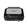 Aparat electric de copt vafe 2200W KD4107
