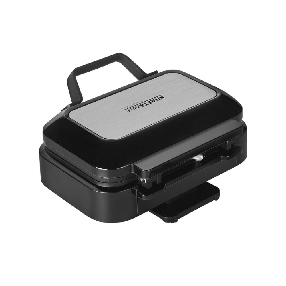 Aparat electric de copt vafe 2200W KD4107