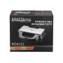 Prăjitor de vafe, pâine, electric cu inserții înlocuibile 3in1 1500W KD4133