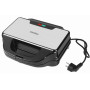 Prăjitor de vafe, pâine, electric cu inserții înlocuibile 3in1 1500W KD4133