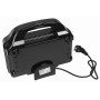 Prăjitor de vafe, pâine, electric cu inserții înlocuibile 3in1 1500W KD4133