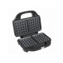 Prăjitor de vafe, pâine, electric cu inserții înlocuibile 3in1 1500W KD4133