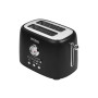 Prăjitor de pâine electric de 1000 W KD4155