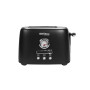 Prăjitor de pâine electric de 1000 W KD4155