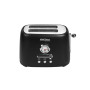 Prăjitor de pâine electric de 1000 W KD4155