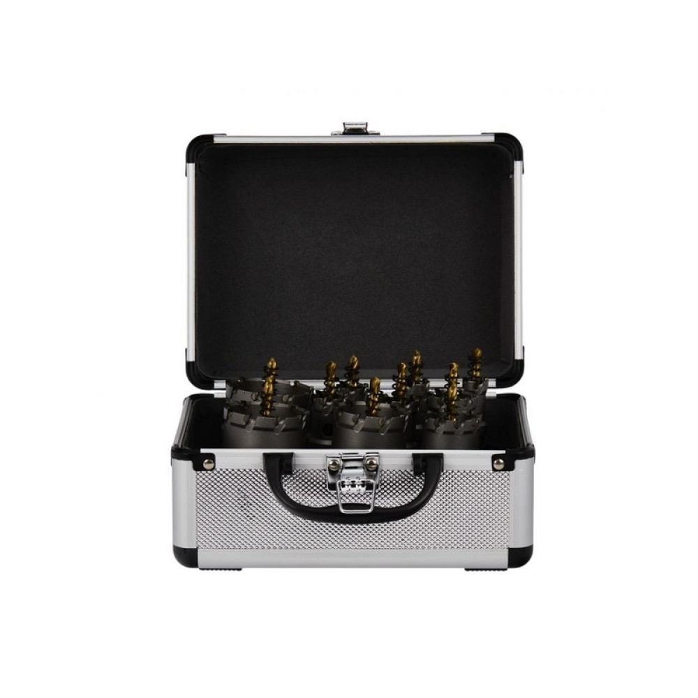 Set carote pentru metal Kraft&Dele KD10061