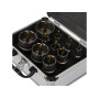 Set carote pentru metal Kraft&Dele KD10061