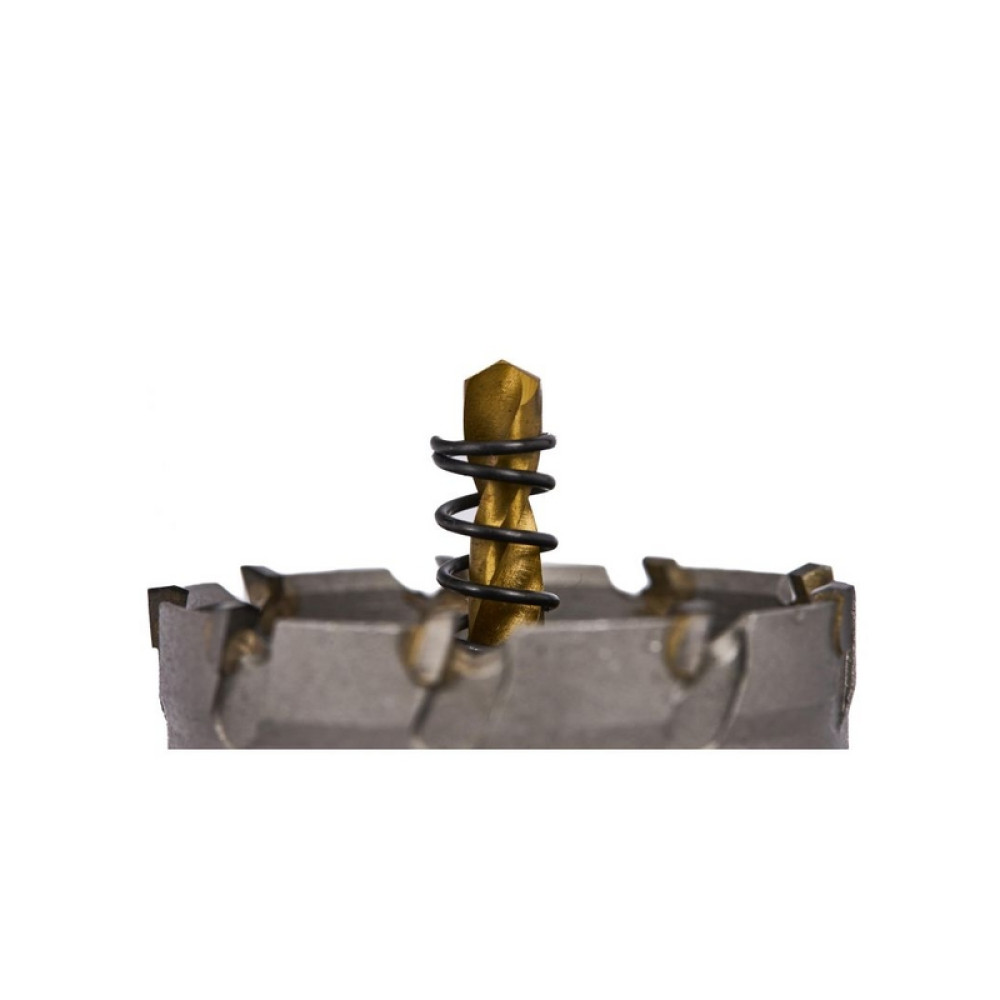 Set carote pentru metal Kraft&Dele KD10061