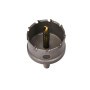 Set carote pentru metal Kraft&Dele KD10061