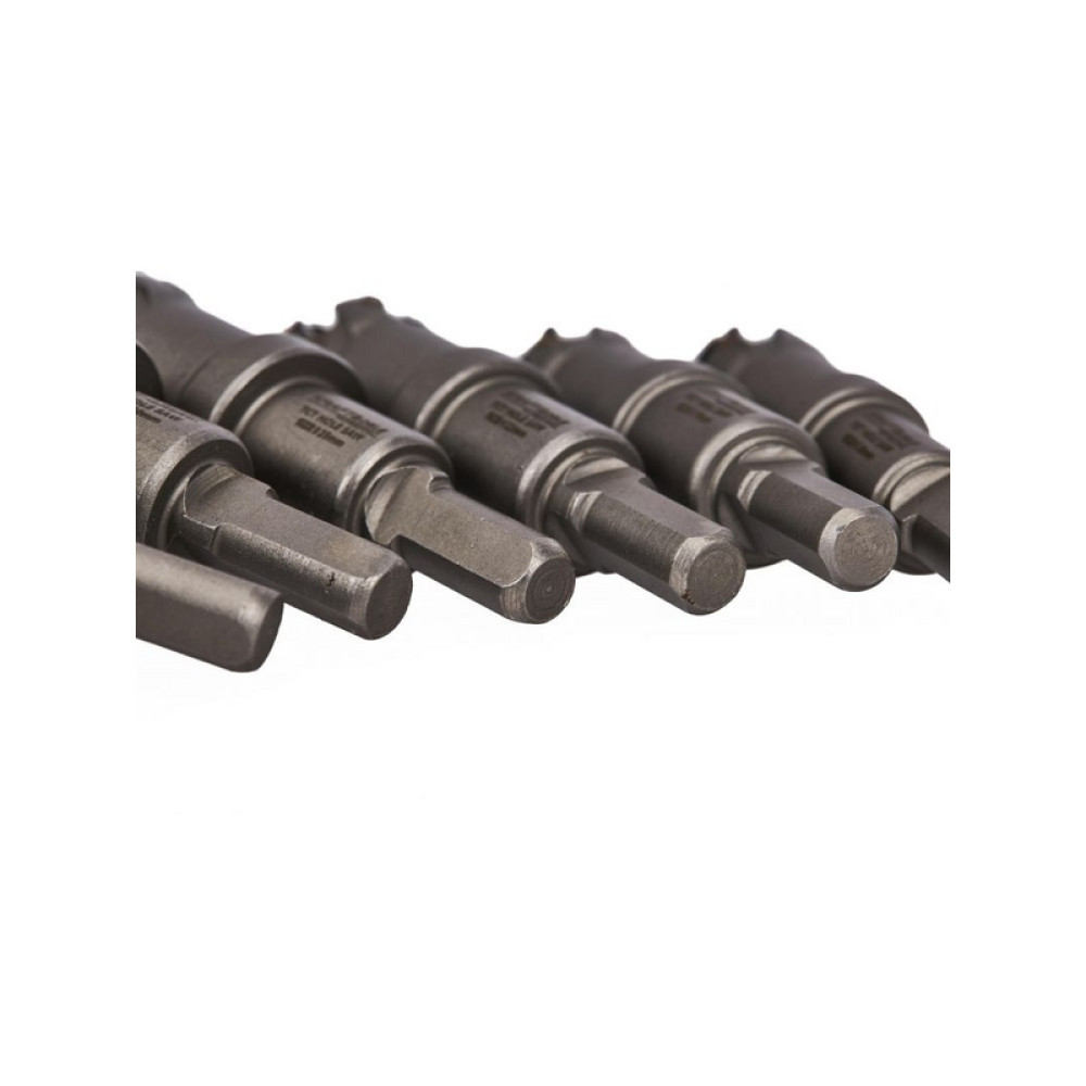 Set carote pentru metal Kraft&Dele KD10061