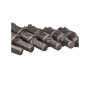 Set carote pentru metal Kraft&Dele KD10061