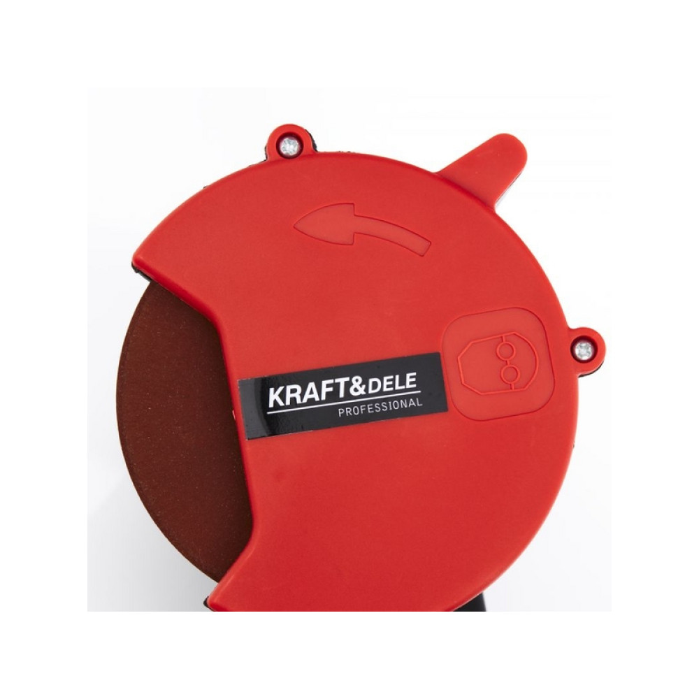 Mașină de ascuțit lanțuri Kraft&Dele KD10578
