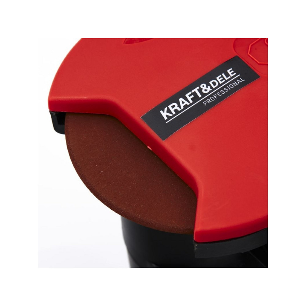 Mașină de ascuțit lanțuri Kraft&Dele KD10578