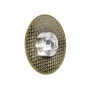 Disc diamantat pentru șanfrenare și șlefuire plăci ceramice Kraft&Dele KD11228