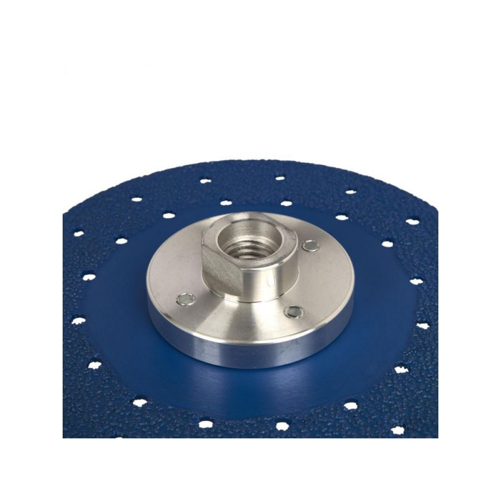 Disc diamantat pentru șanfrenare, șlefuire M14 125 Kraft&Dele KD11229