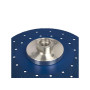 Disc diamantat pentru șanfrenare, șlefuire M14 125 Kraft&Dele KD11229