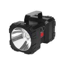 Lanternă LED reîncărcabilă Powerbank Kraft&Dele KD1249