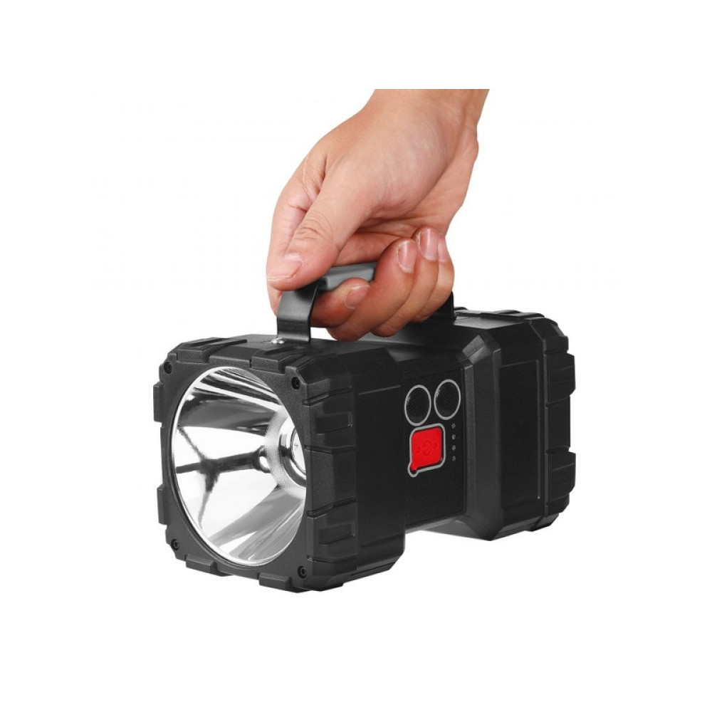 Lanternă LED reîncărcabilă Powerbank Kraft&Dele KD1249