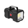 Lanternă LED reîncărcabilă Powerbank Kraft&Dele KD1249