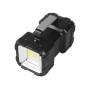 Lanternă LED reîncărcabilă Powerbank Kraft&Dele KD1249