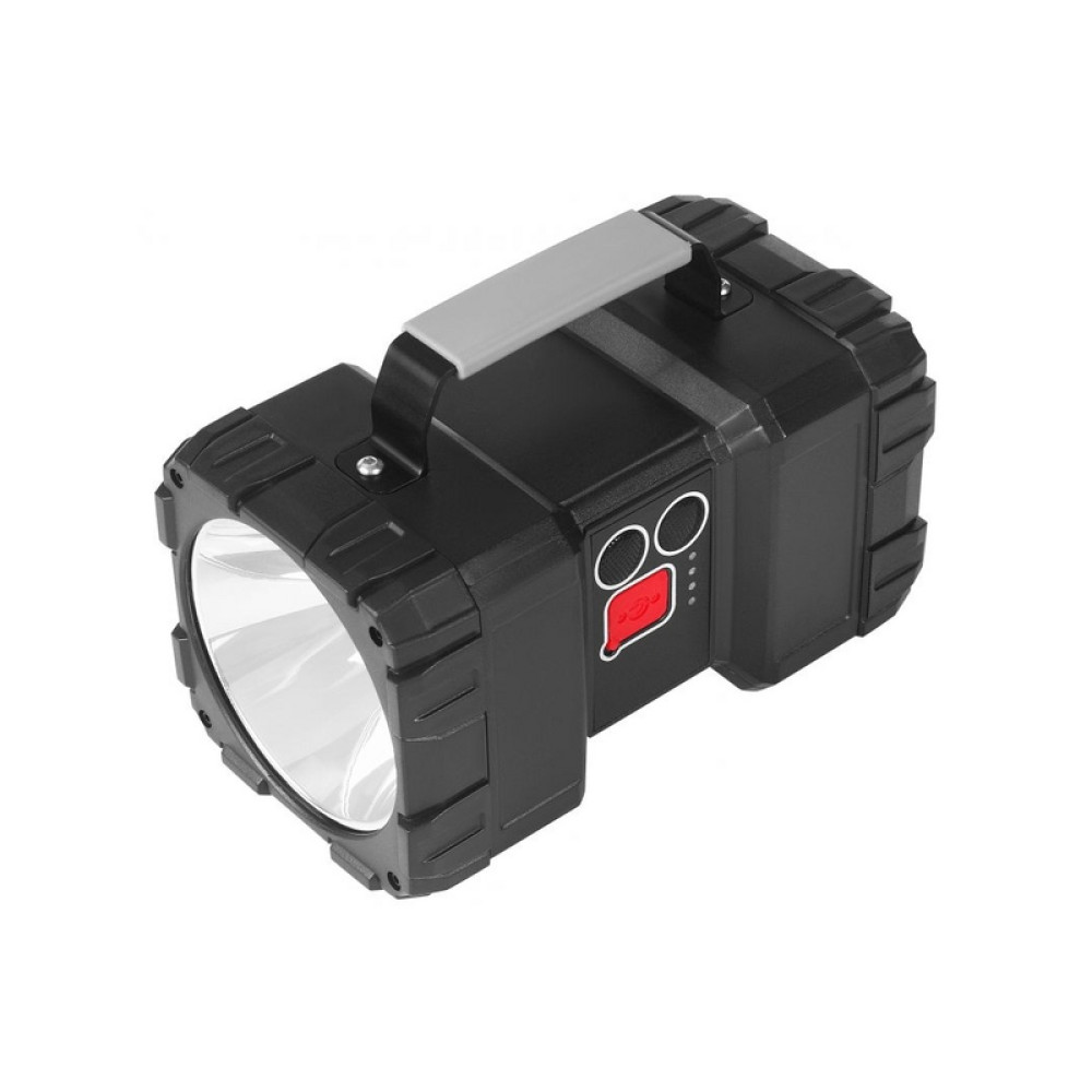 Lanternă LED reîncărcabilă Powerbank Kraft&Dele KD1249