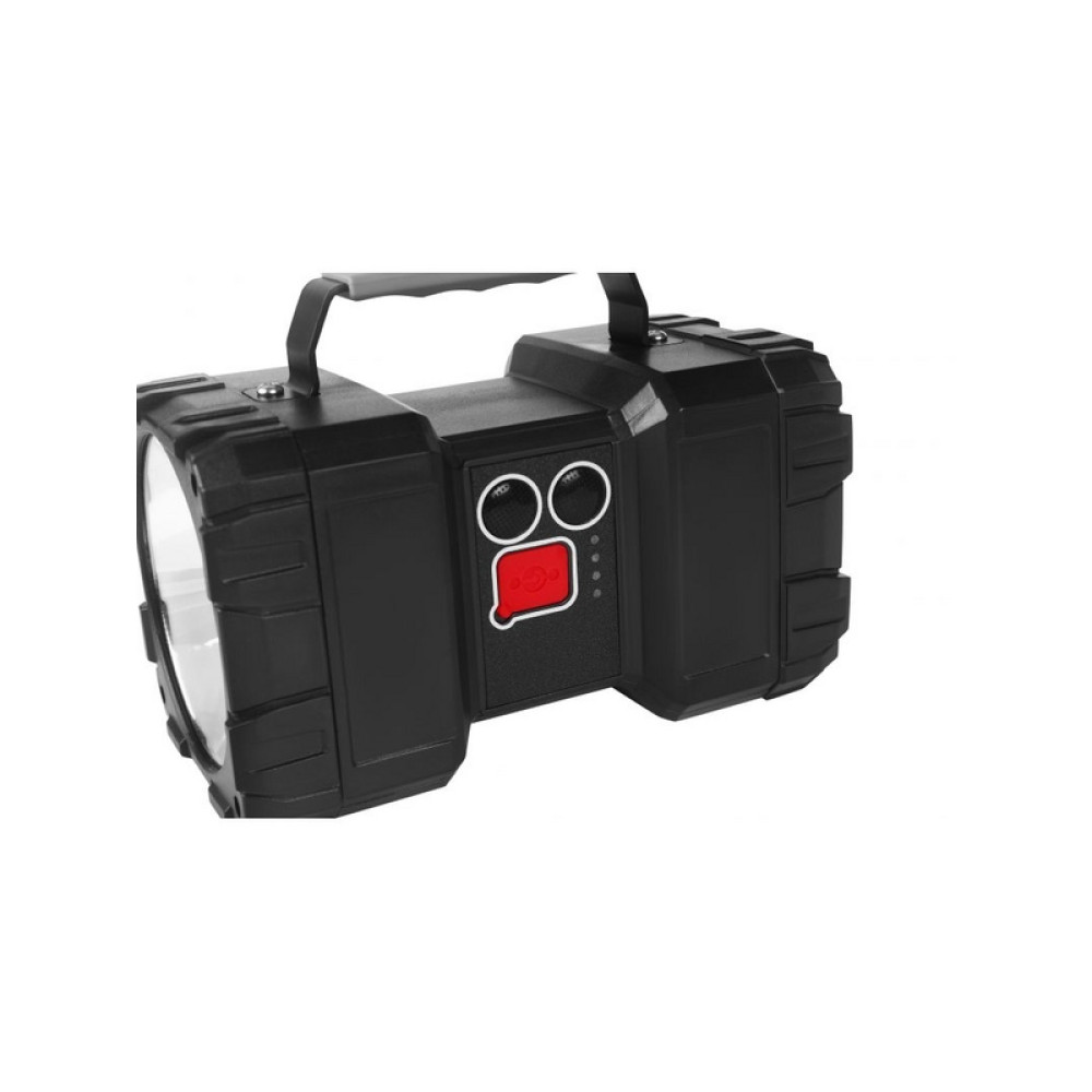Lanternă LED reîncărcabilă Powerbank Kraft&Dele KD1249
