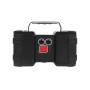 Lanternă LED reîncărcabilă Powerbank Kraft&Dele KD1249