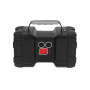 Lanternă LED reîncărcabilă Powerbank Kraft&Dele KD1249