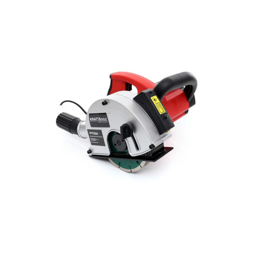 Debitor canale Kraft&Dele KD1537 3100W